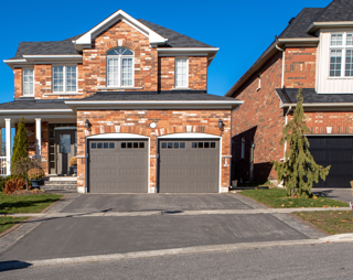 driveways